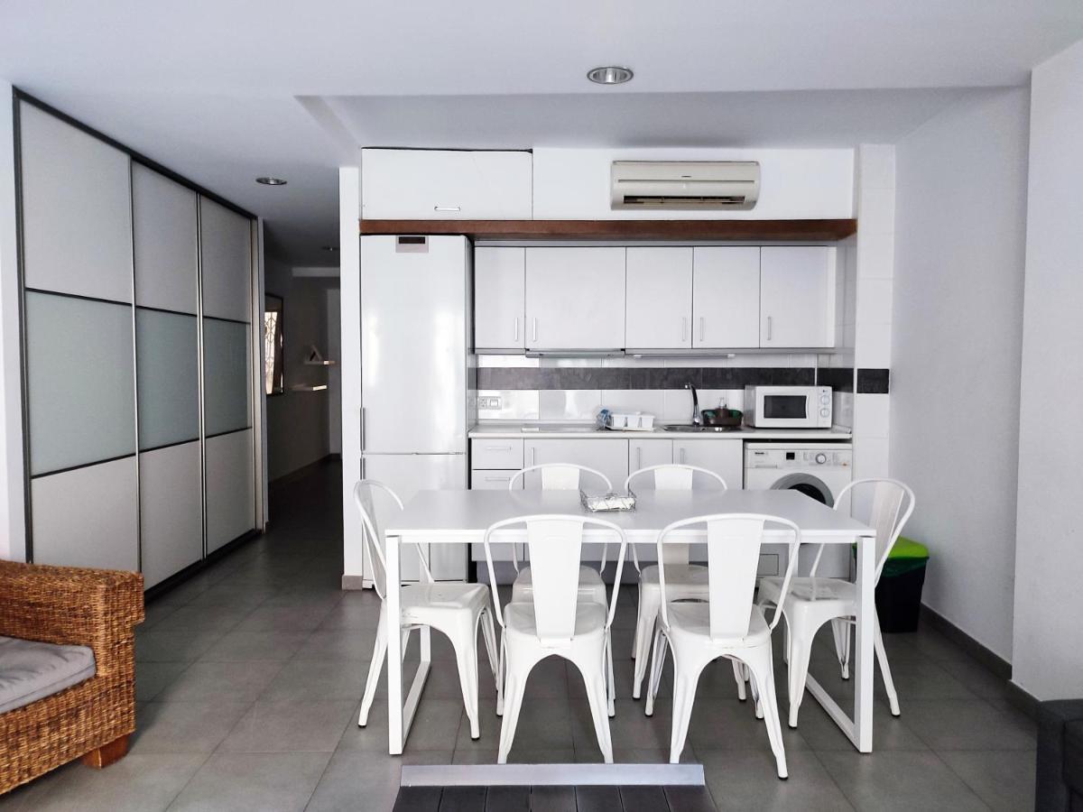 발렌시아 Flats Friends Tetuan 아파트 외부 사진