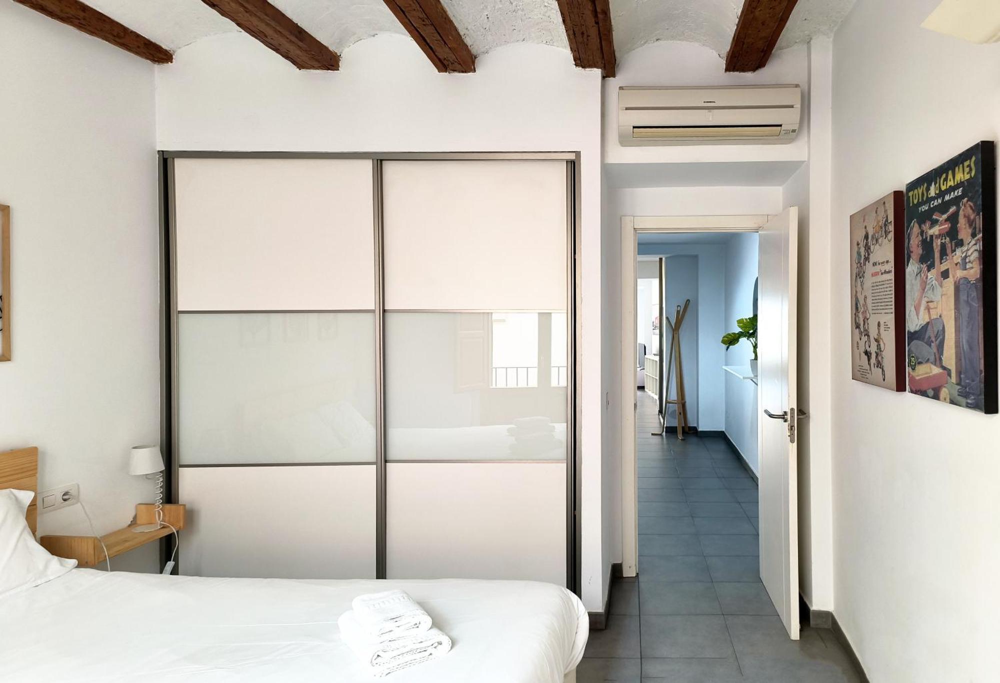발렌시아 Flats Friends Tetuan 아파트 외부 사진
