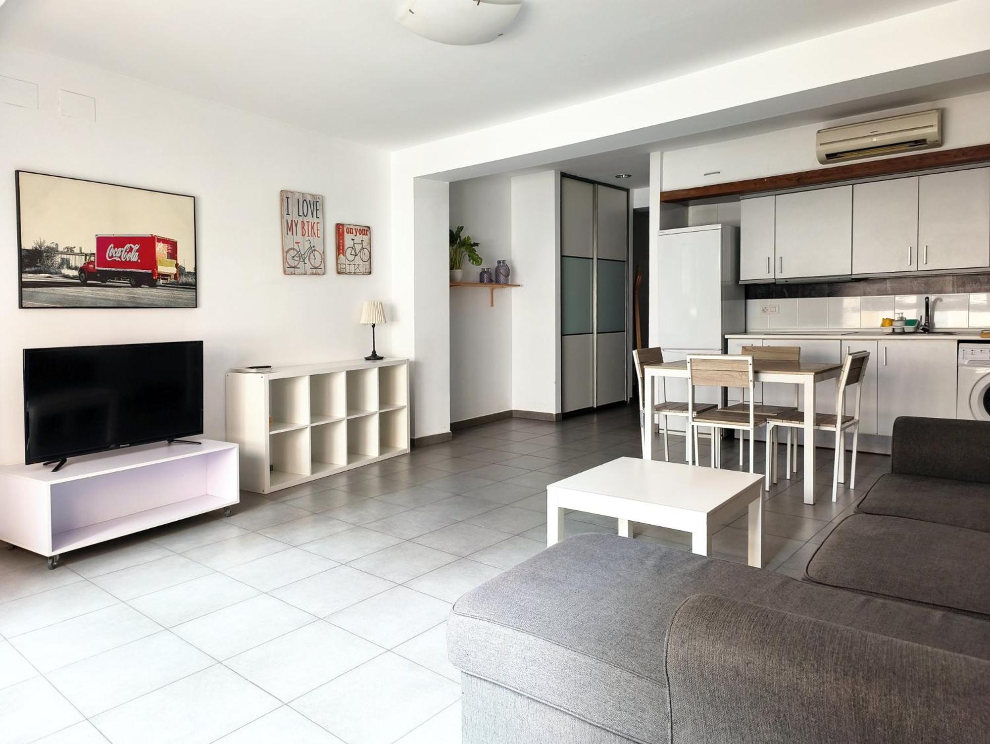 발렌시아 Flats Friends Tetuan 아파트 외부 사진