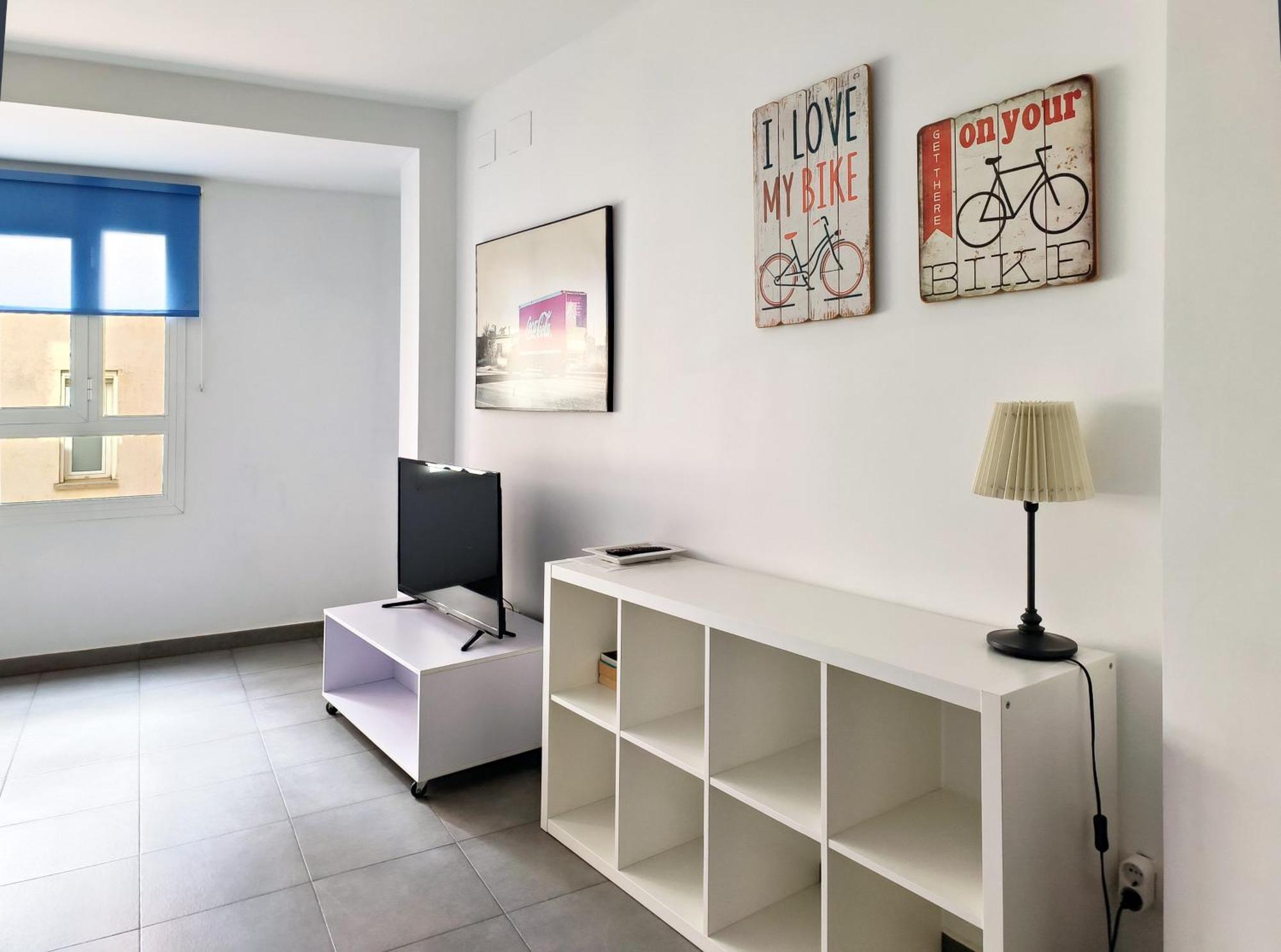 발렌시아 Flats Friends Tetuan 아파트 외부 사진