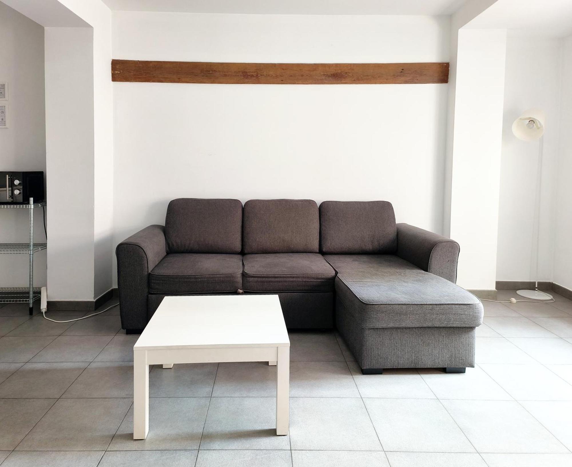 발렌시아 Flats Friends Tetuan 아파트 외부 사진