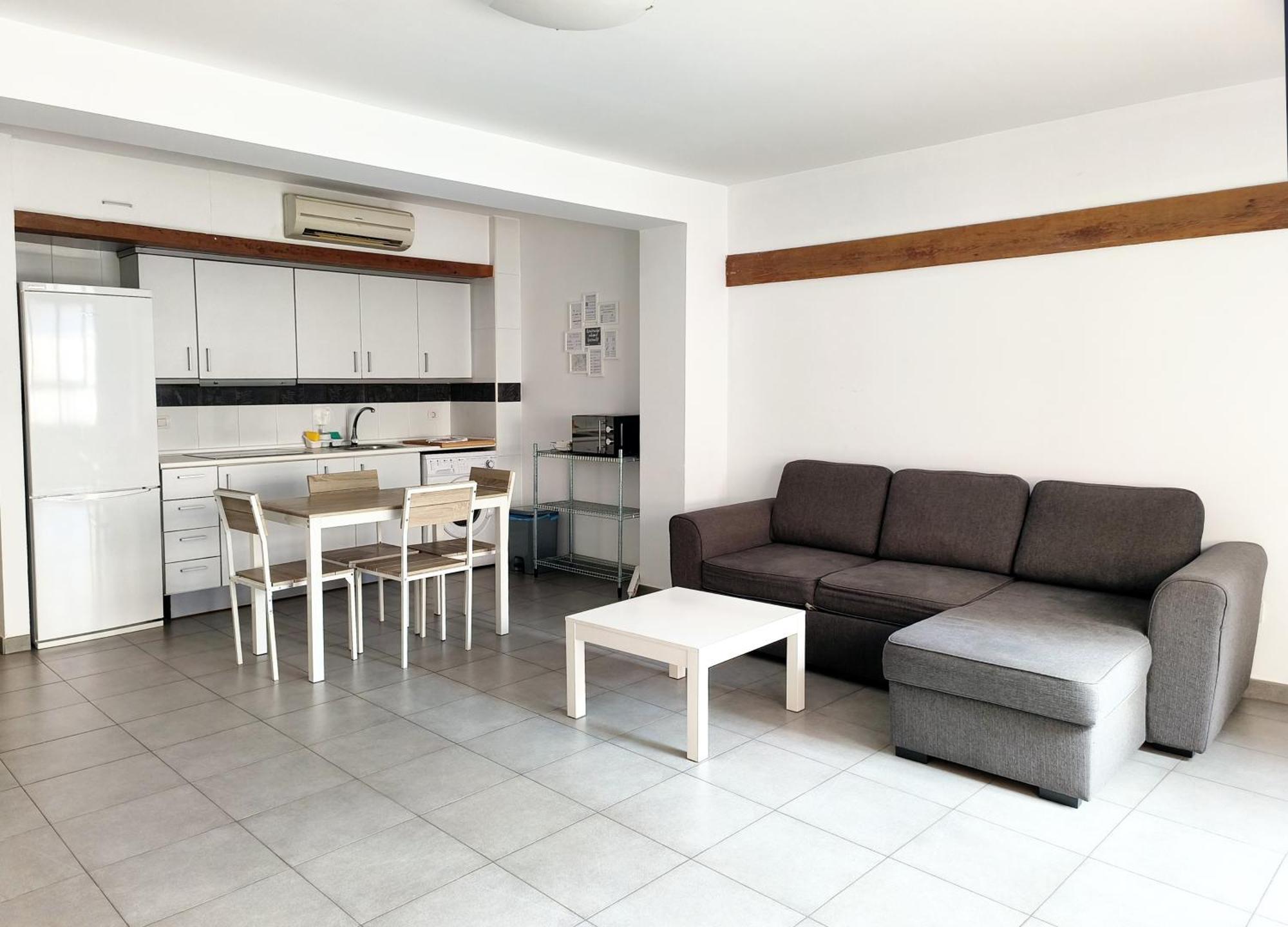 발렌시아 Flats Friends Tetuan 아파트 외부 사진