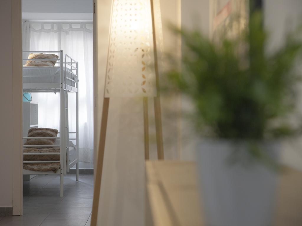 발렌시아 Flats Friends Tetuan 아파트 외부 사진