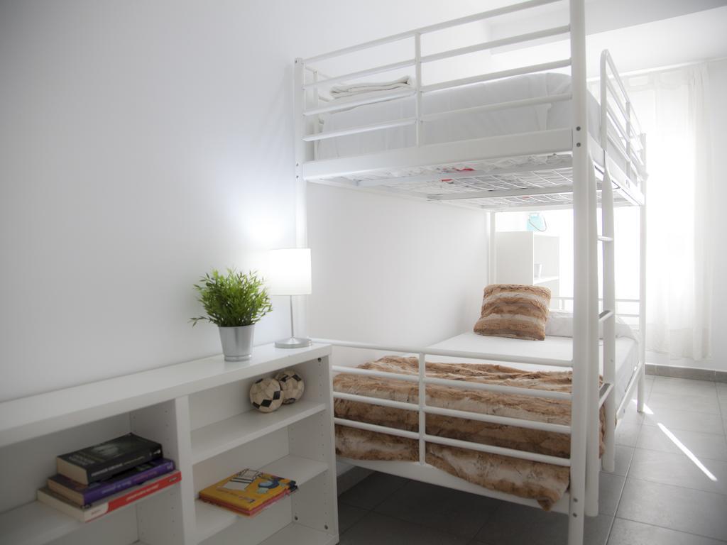 발렌시아 Flats Friends Tetuan 아파트 외부 사진