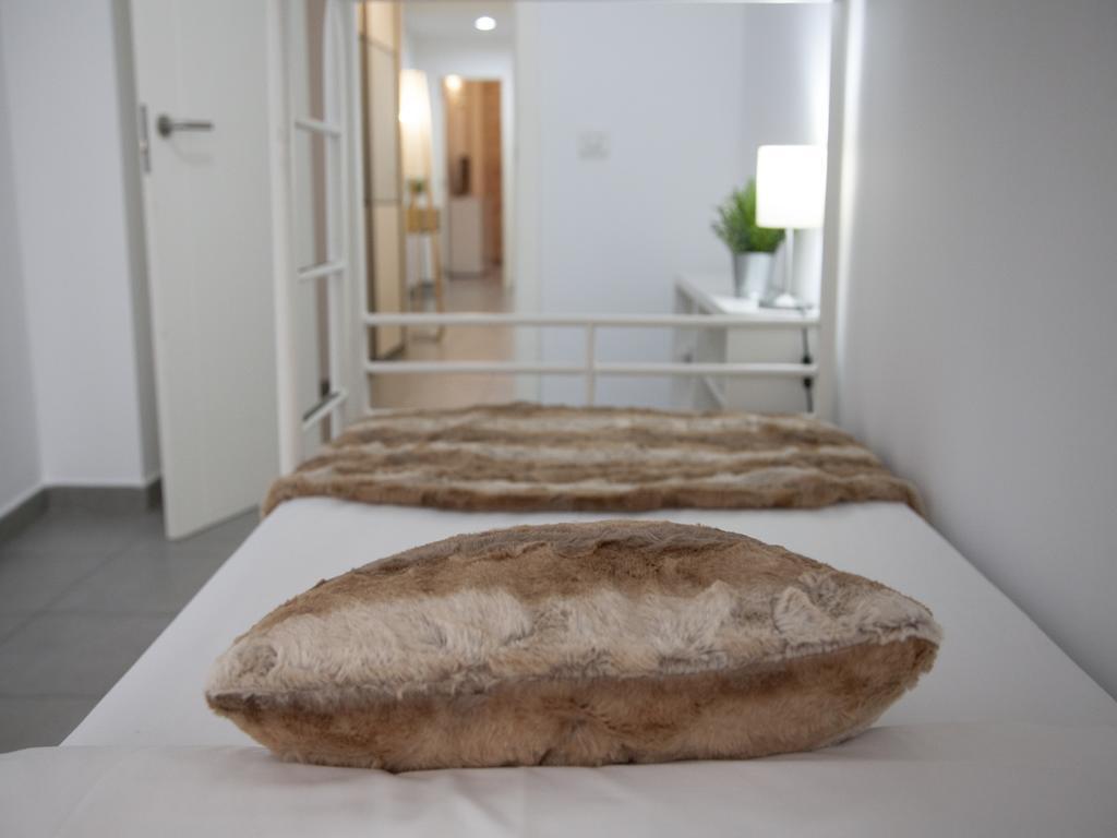 발렌시아 Flats Friends Tetuan 아파트 외부 사진
